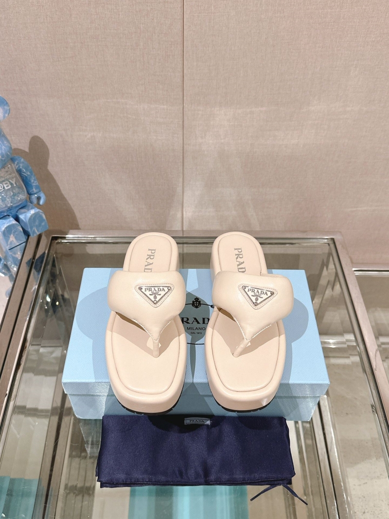 Prada Slippers